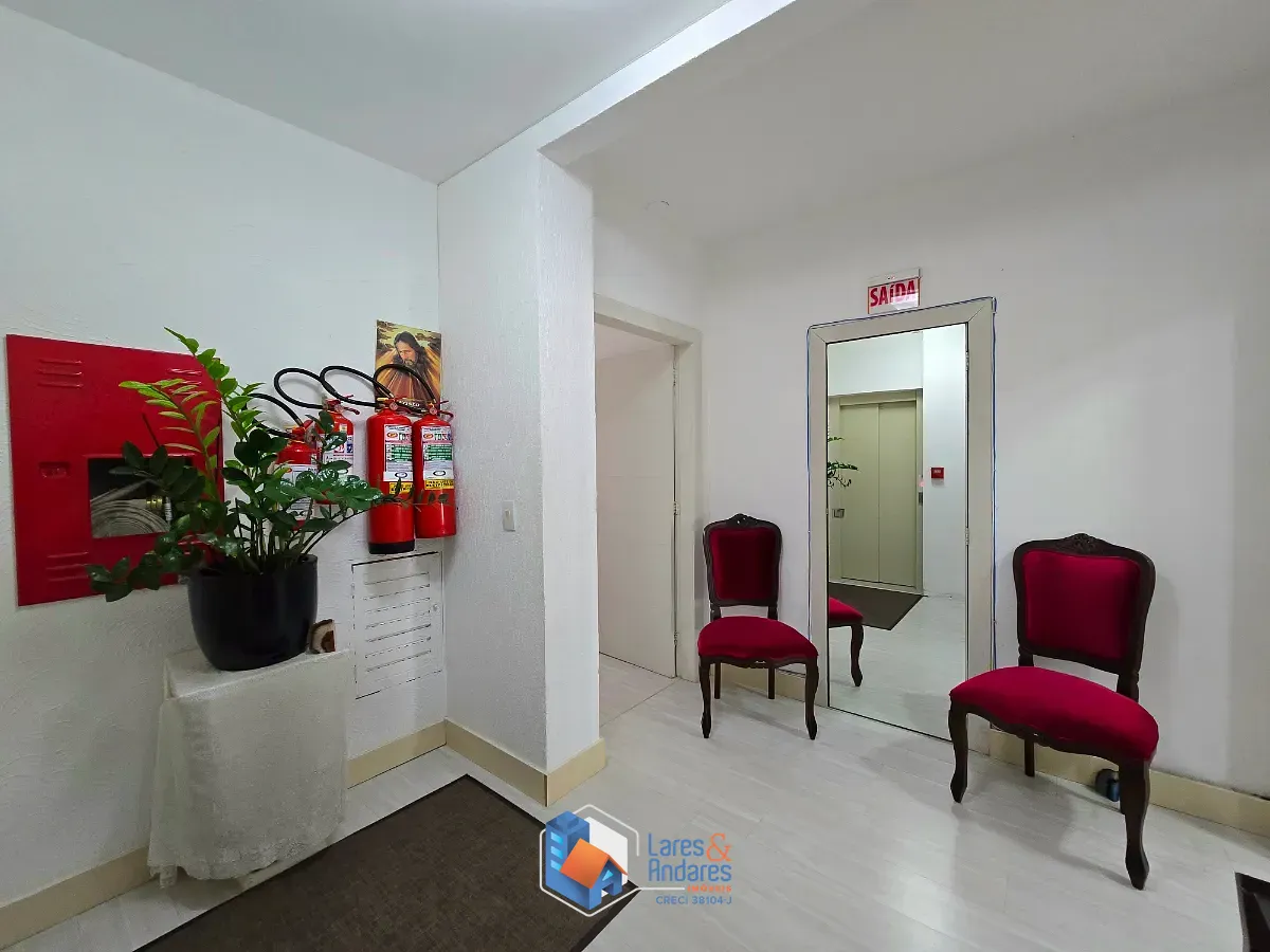 Cobertura, 4 quartos, 284 m² - Foto 50