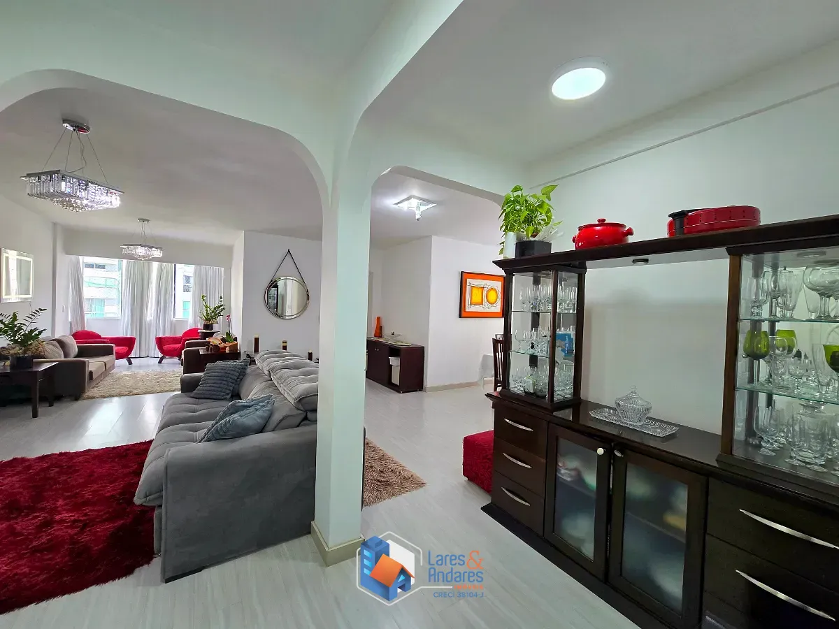 Cobertura, 4 quartos, 284 m² - Foto 48