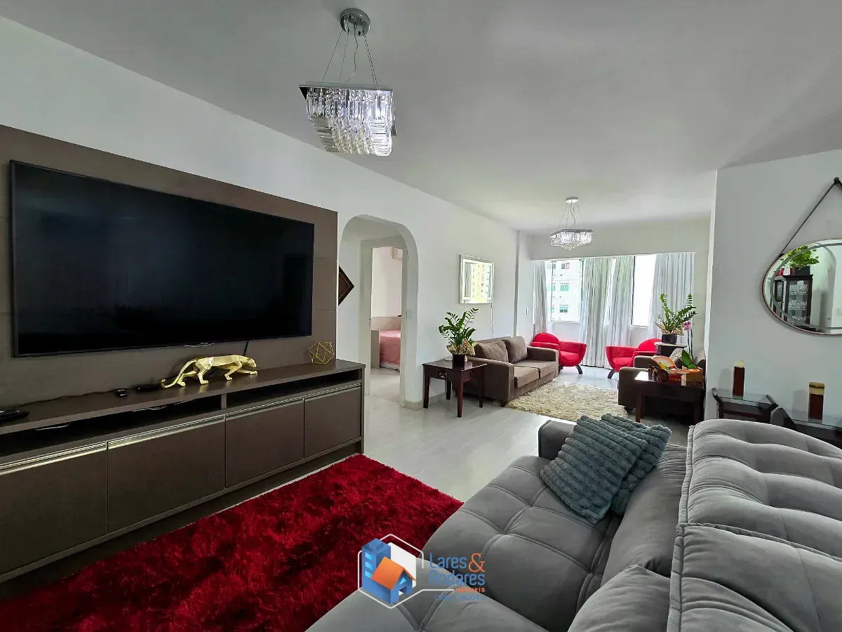 Cobertura, 4 quartos, 284 m² - Foto 47