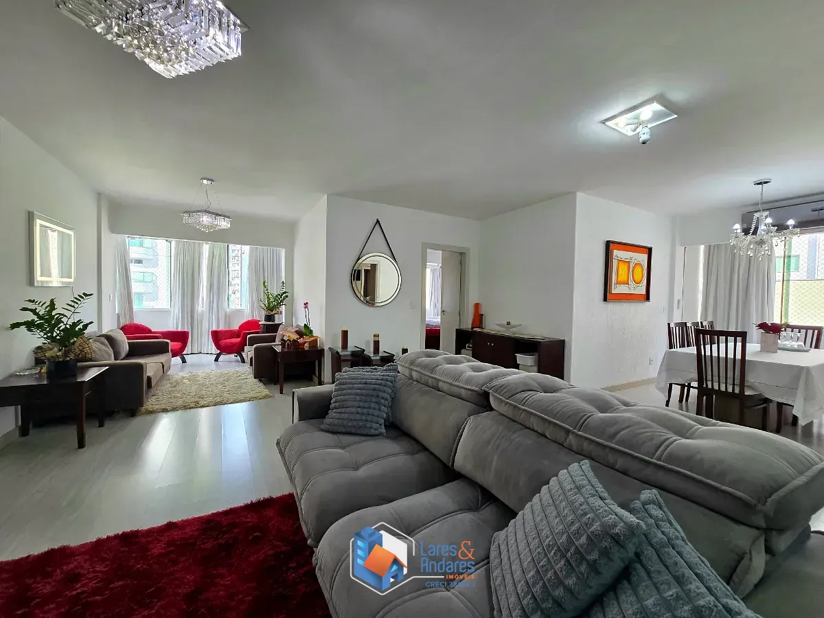 Cobertura, 4 quartos, 284 m² - Foto 42
