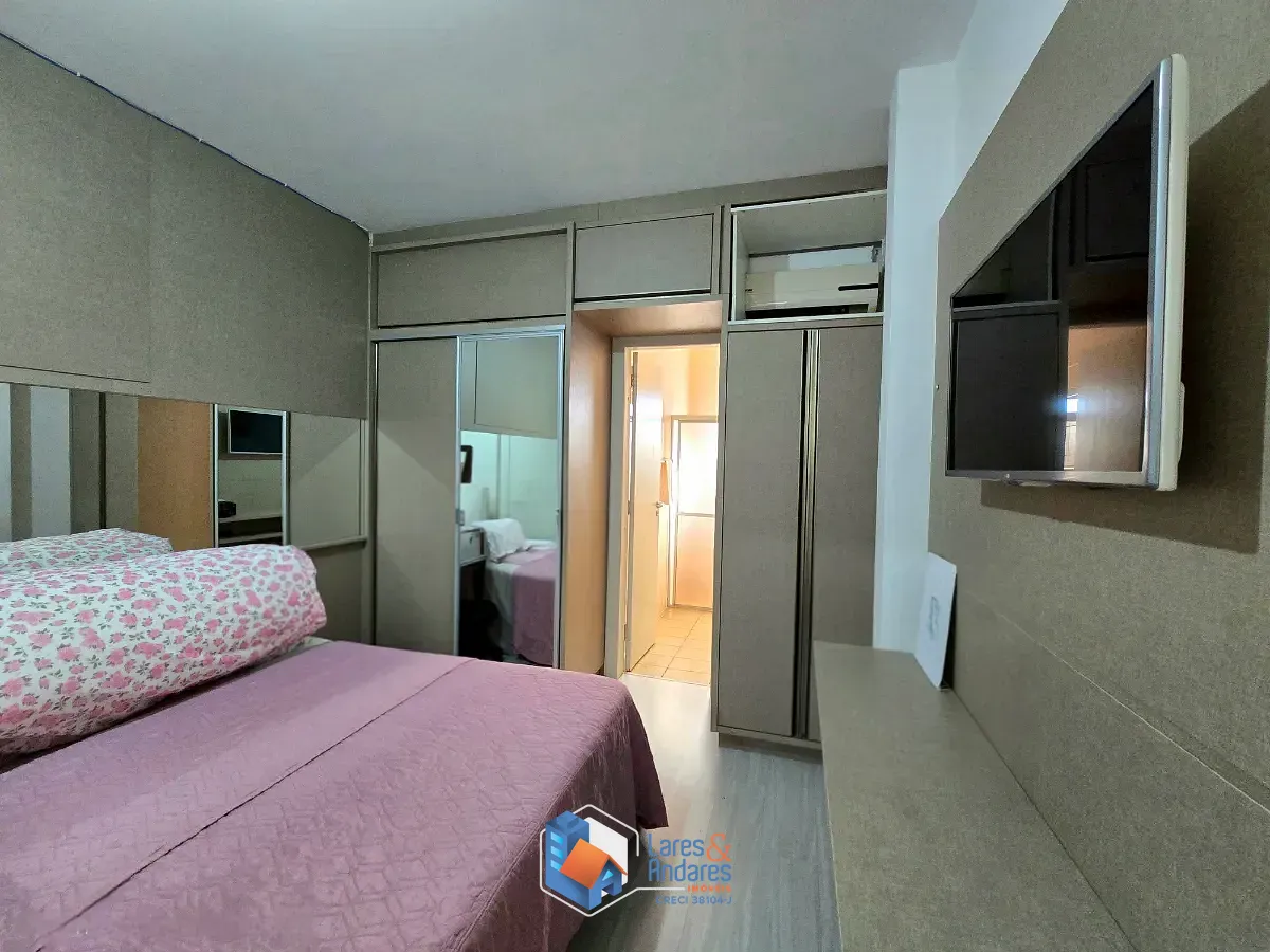 Cobertura, 4 quartos, 284 m² - Foto 4
