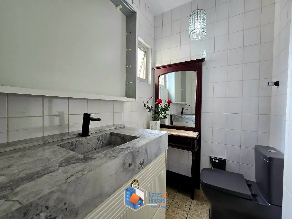 Cobertura, 4 quartos, 284 m² - Foto 11