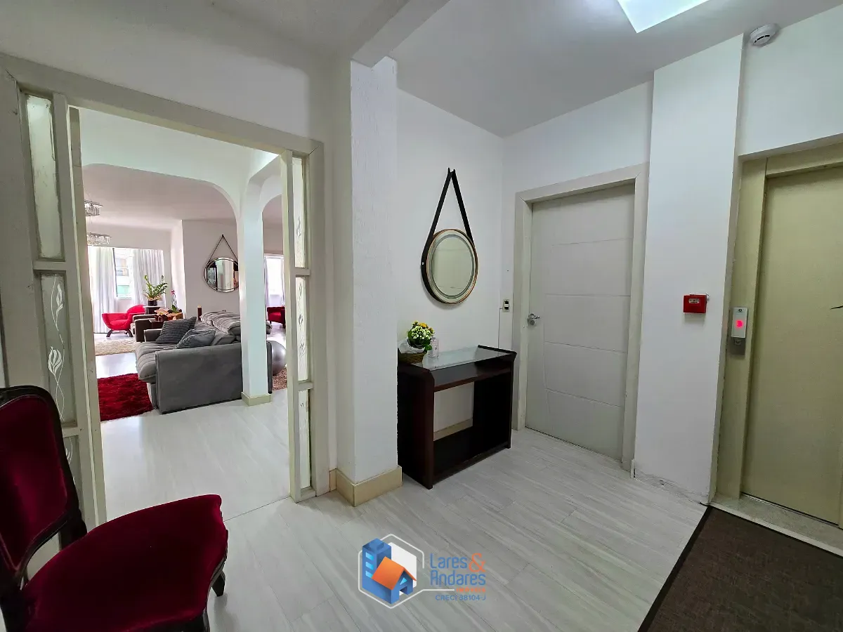 Cobertura, 4 quartos, 284 m² - Foto 52