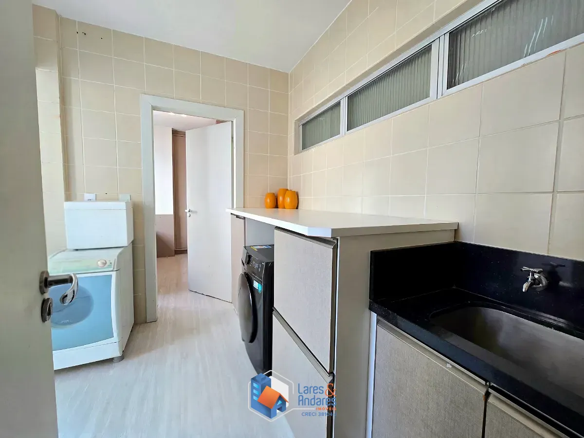 Cobertura, 4 quartos, 284 m² - Foto 15