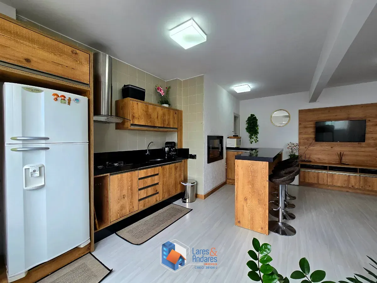 Cobertura, 4 quartos, 284 m² - Foto 1