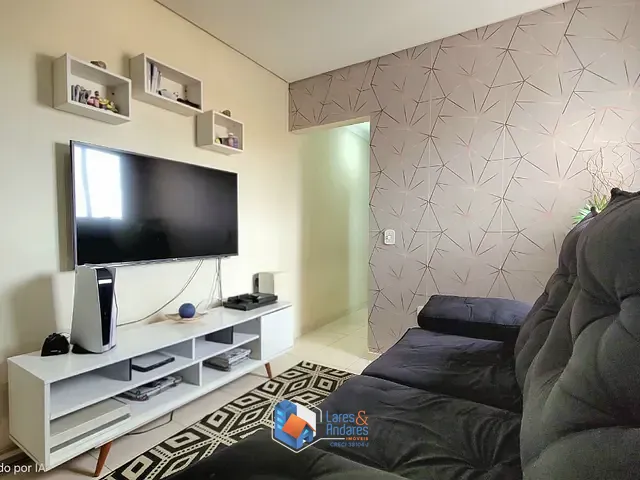 Cobertura / Penthouse com 99m² 2 quartos e 2 banheiros, à venda, no bairro Parque Capuava em Santo André