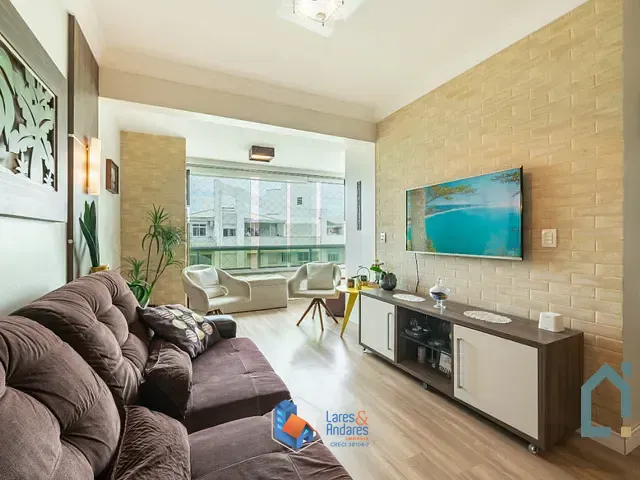 Cobertura / Penthouse com 221m² 5 quartos e 4 banheiros, à venda, no bairro Ingleses do Rio Vermelho em Florianópolis