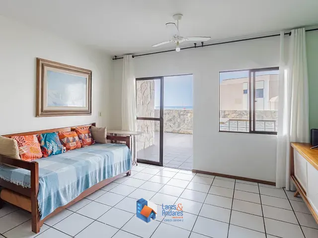 Cobertura / Penthouse com 263m² 4 quartos e 3 banheiros, à venda, no bairro Ingleses Norte em Florianópolis
