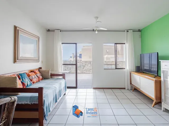 Cobertura / Penthouse com 263m² 4 quartos e 3 banheiros, à venda, no bairro Ingleses Norte em Florianópolis