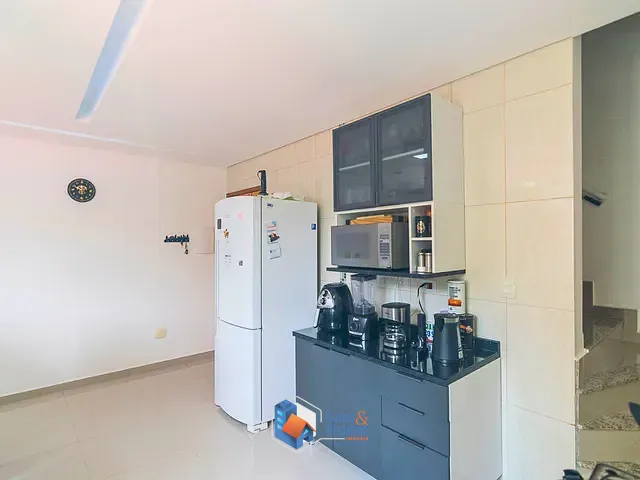 Cobertura / Penthouse com 148m² 3 quartos e 2 banheiros, à venda, no bairro Campestre em Santo André
