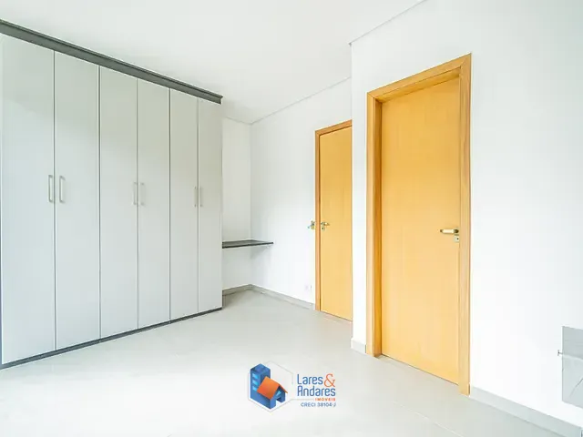 Cobertura / Penthouse com 160m² 3 quartos e 4 banheiros, à venda, no bairro Granja Viana em Cotia