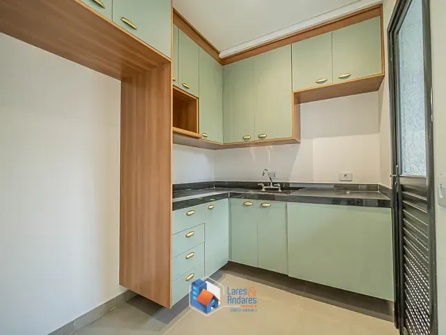 Cobertura / Penthouse com 160m² 3 quartos e 4 banheiros, à venda, no bairro Granja Viana em Cotia