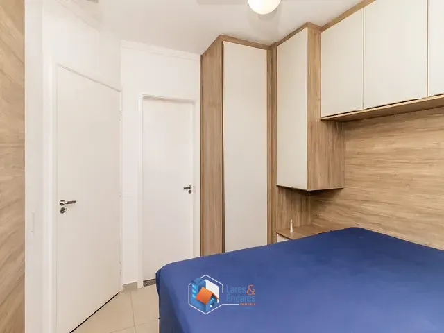Cobertura / Penthouse com 106m² 2 quartos e 3 banheiros, à venda, no bairro Vila Curuçá em Santo André