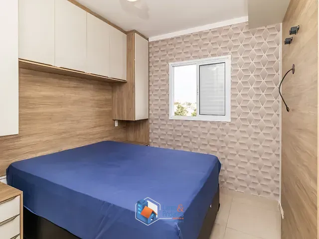 Cobertura / Penthouse com 106m² 2 quartos e 3 banheiros, à venda, no bairro Vila Curuçá em Santo André