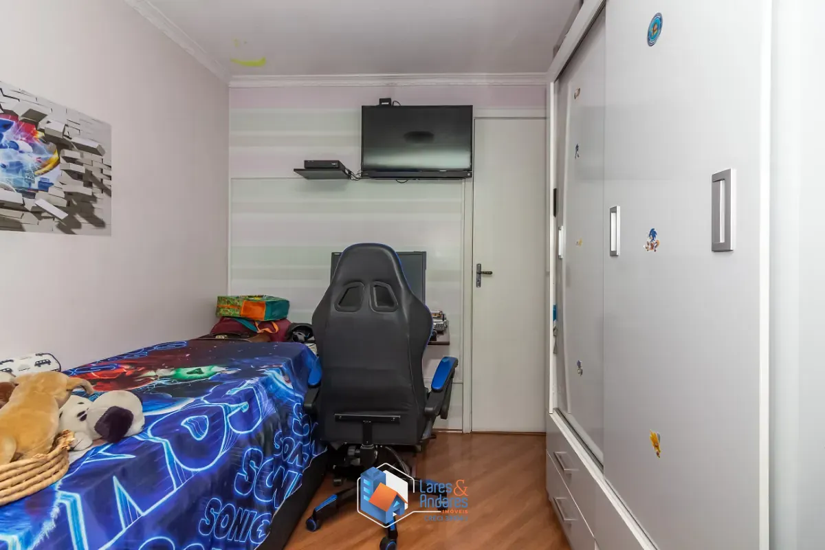 Cobertura, 3 quartos, 85 m² - Foto 14