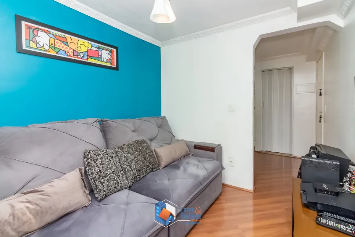 Cobertura, 3 quartos, 85 m² - Foto 6
