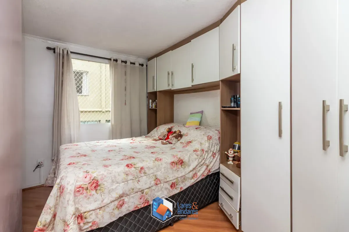 Cobertura, 3 quartos, 85 m² - Foto 17