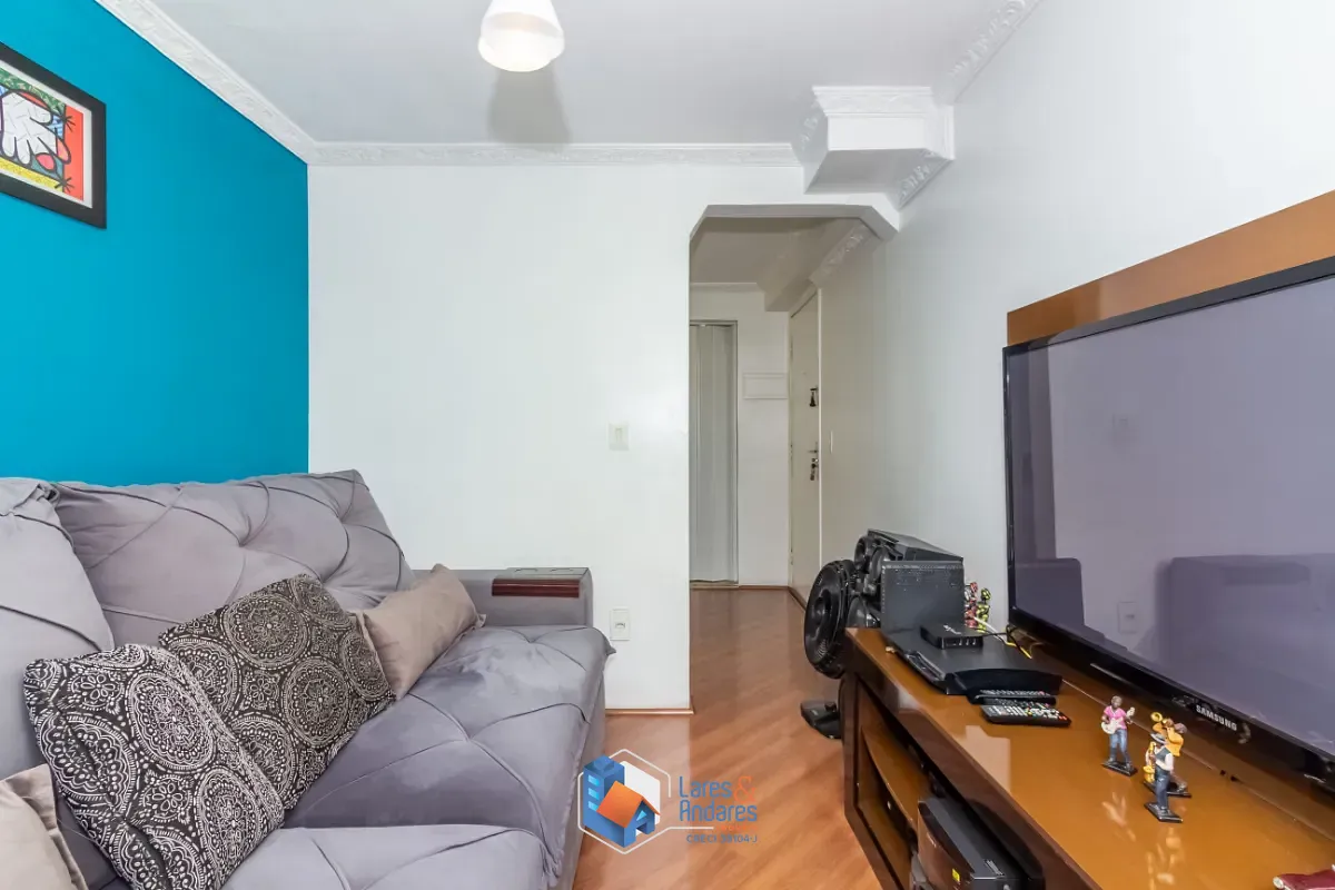 Cobertura, 3 quartos, 85 m² - Foto 7