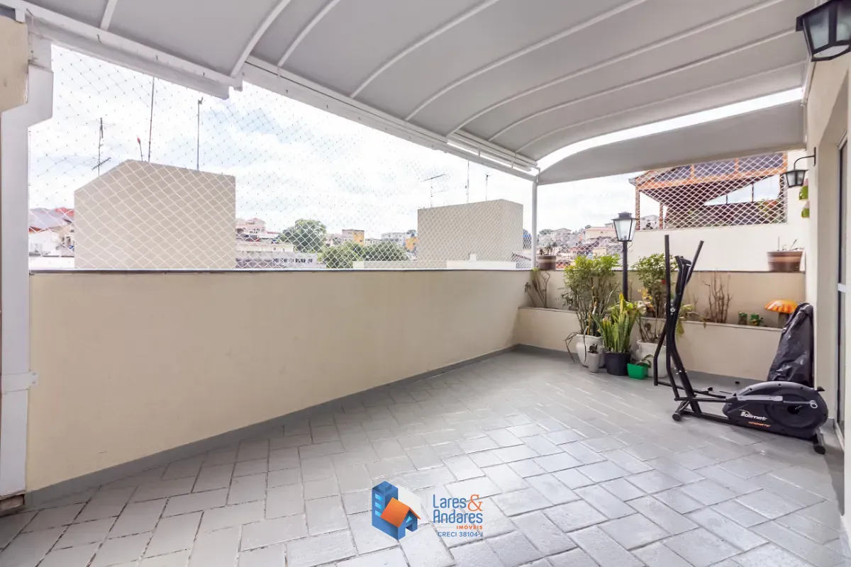 Cobertura, 3 quartos, 85 m² - Foto 24