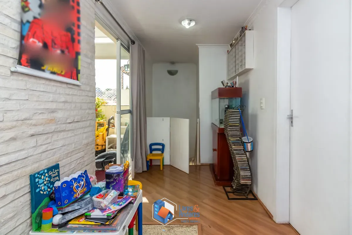 Cobertura, 3 quartos, 85 m² - Foto 15