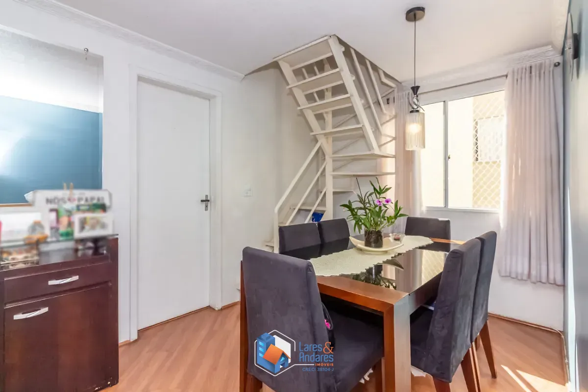 Cobertura, 3 quartos, 85 m² - Foto 2