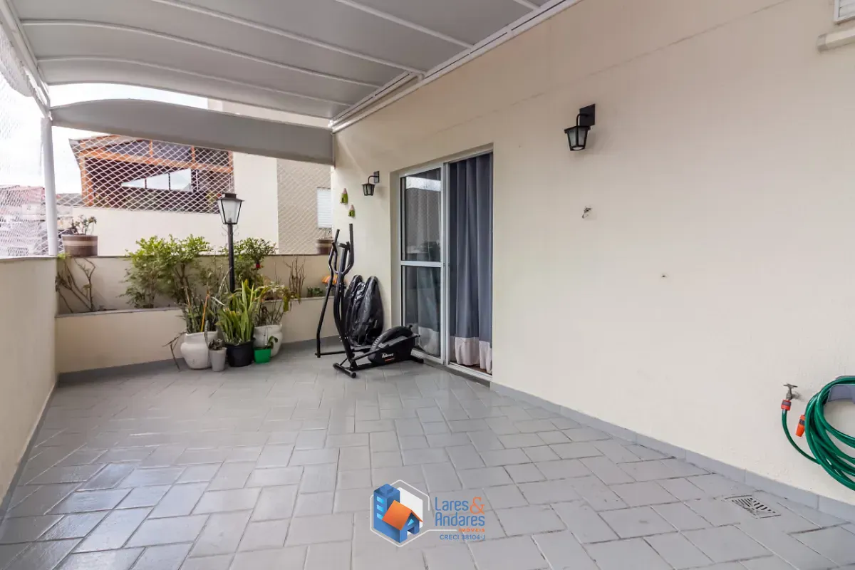 Cobertura, 3 quartos, 85 m² - Foto 23