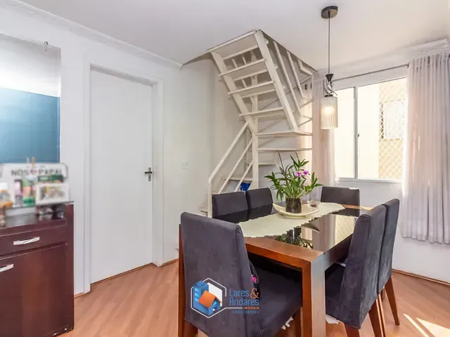 Cobertura / Penthouse com 85m² 3 quartos e 2 banheiros, à venda, no bairro Vila Zulmira em São Paulo