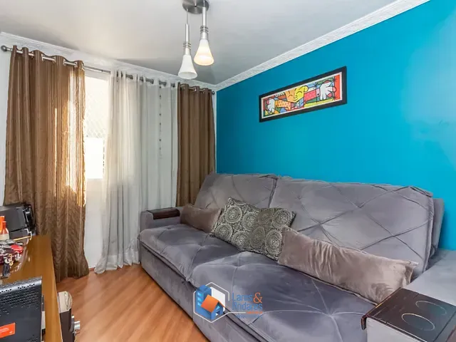 Cobertura / Penthouse com 85m² 3 quartos e 2 banheiros, à venda, no bairro Vila Zulmira em São Paulo