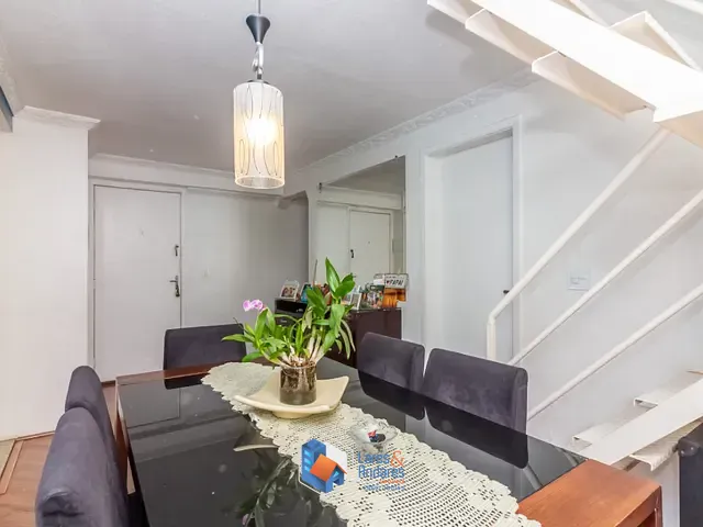Cobertura / Penthouse com 85m² 3 quartos e 2 banheiros, à venda, no bairro Vila Zulmira em São Paulo