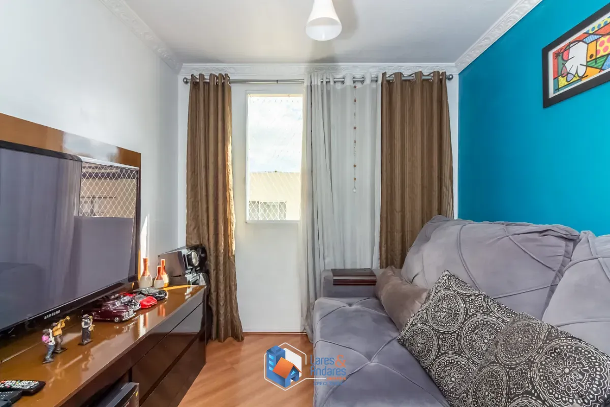 Cobertura, 3 quartos, 85 m² - Foto 5