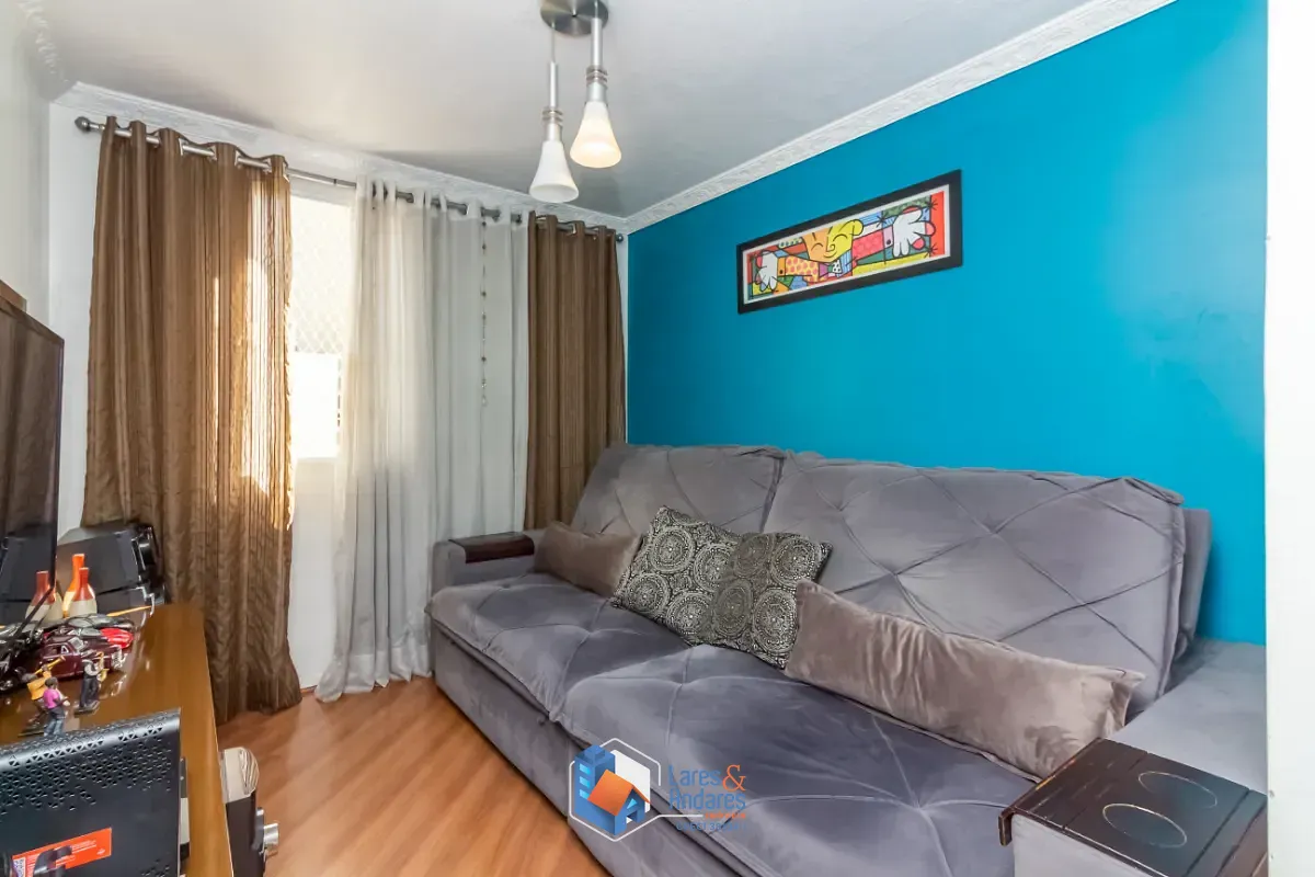 Cobertura, 3 quartos, 85 m² - Foto 4