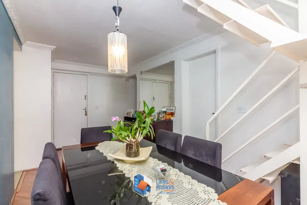 Cobertura, 3 quartos, 85 m² - Foto 3