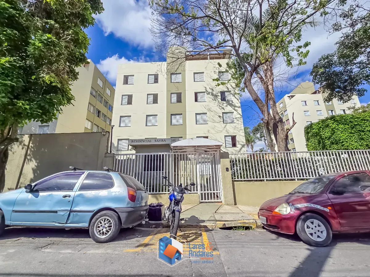 Cobertura, 3 quartos, 85 m² - Foto 32