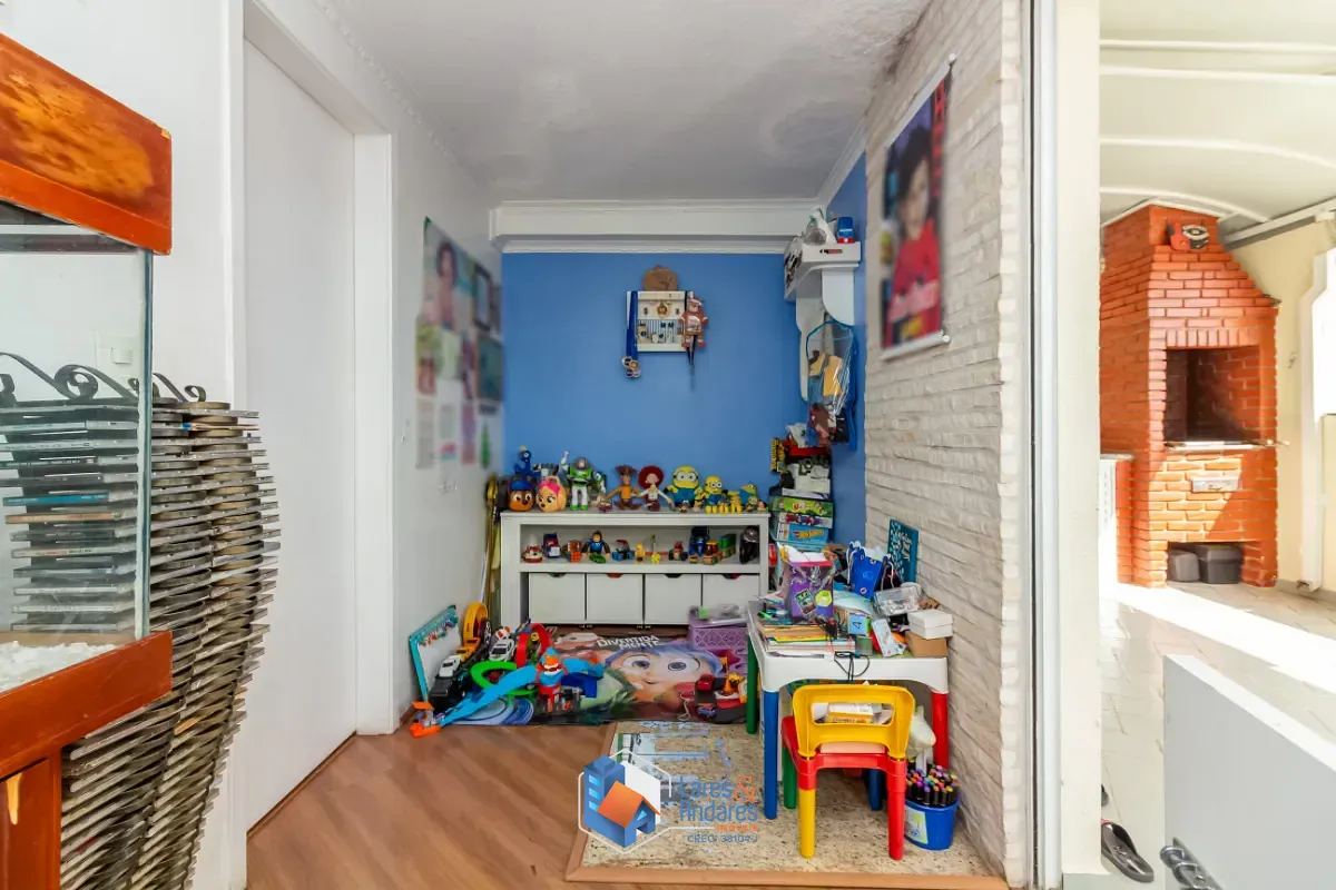 Cobertura, 3 quartos, 85 m² - Foto 16