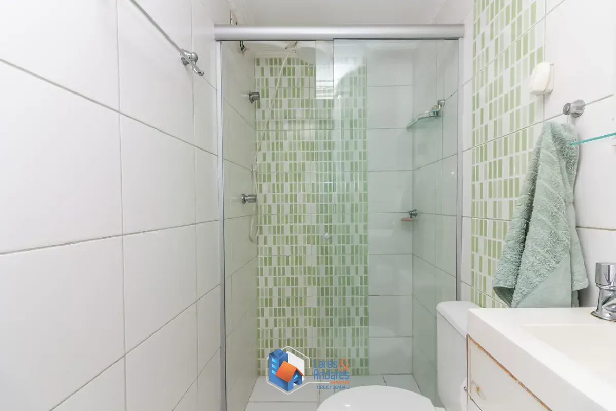 Cobertura, 3 quartos, 85 m² - Foto 12