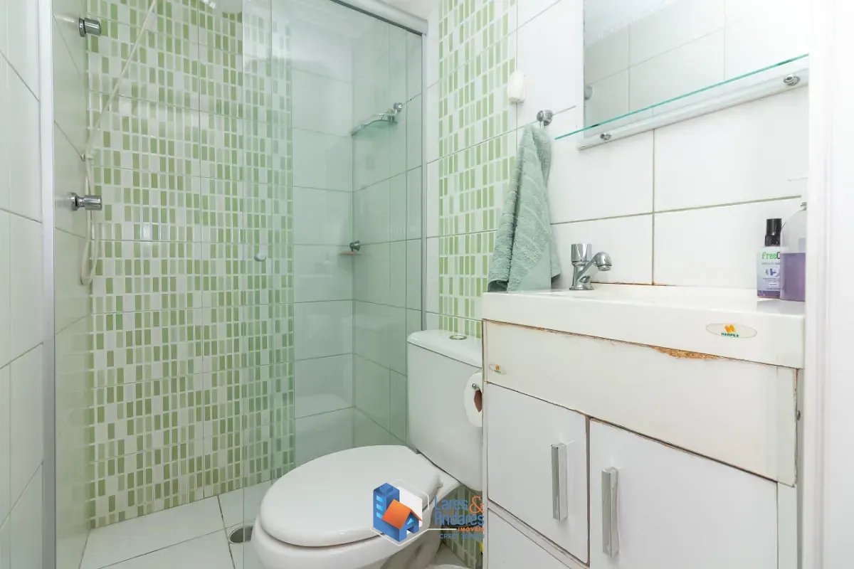Cobertura, 3 quartos, 85 m² - Foto 11