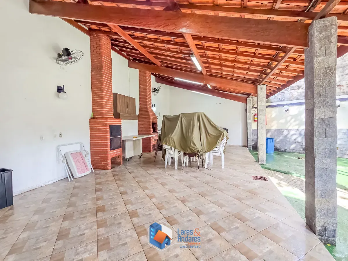 Cobertura, 3 quartos, 85 m² - Foto 27