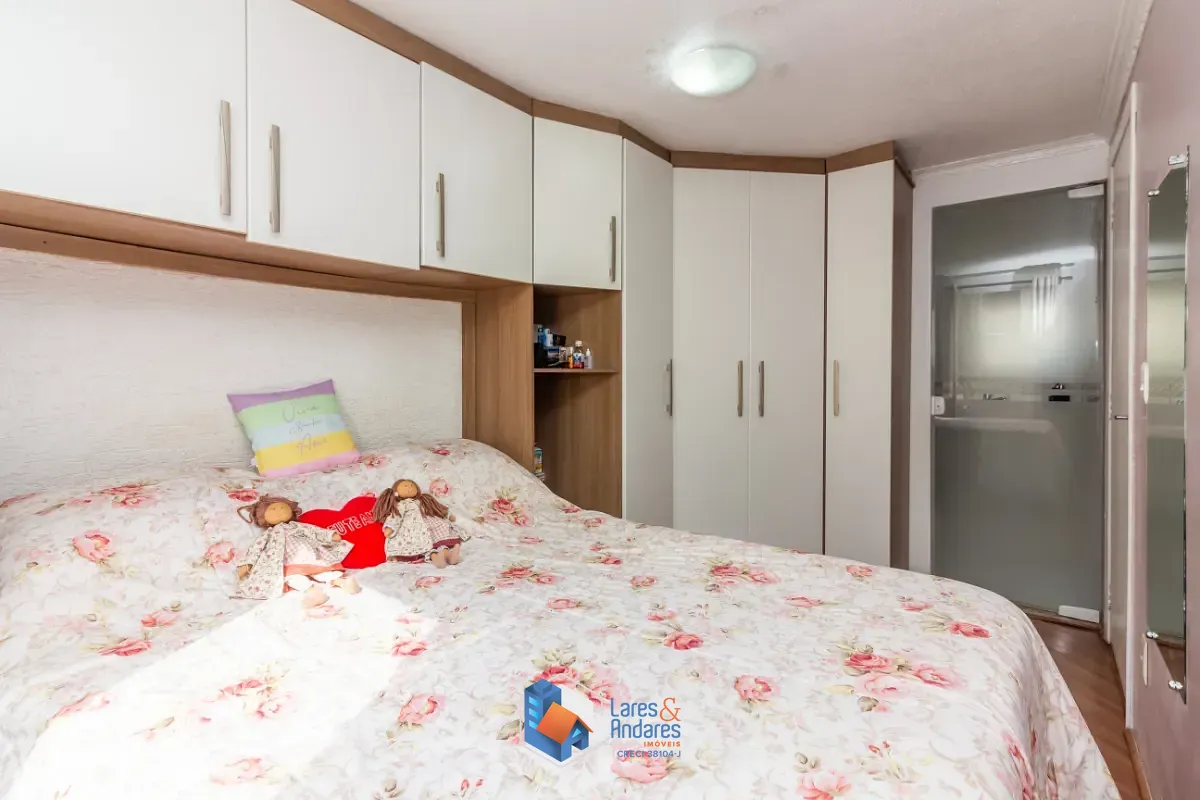 Cobertura, 3 quartos, 85 m² - Foto 18