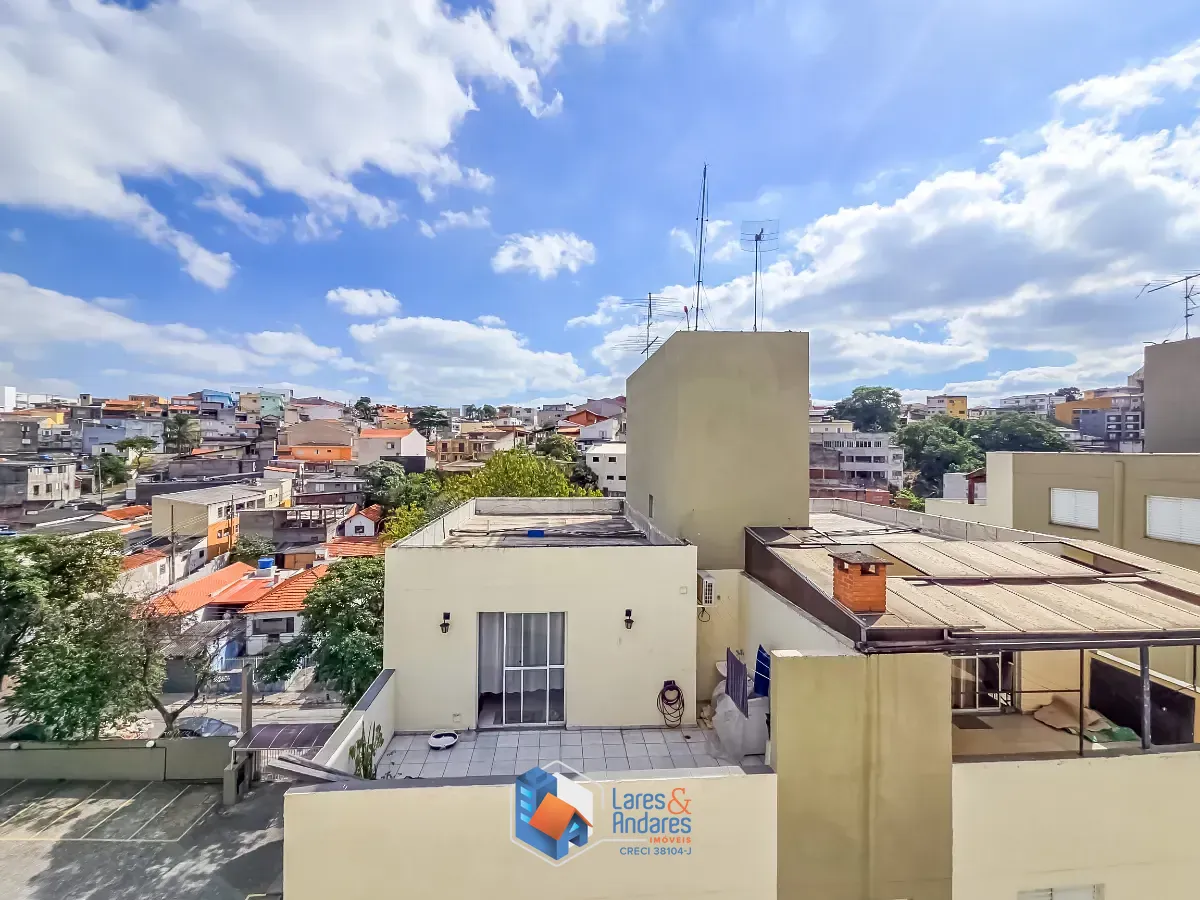 Cobertura, 3 quartos, 85 m² - Foto 26
