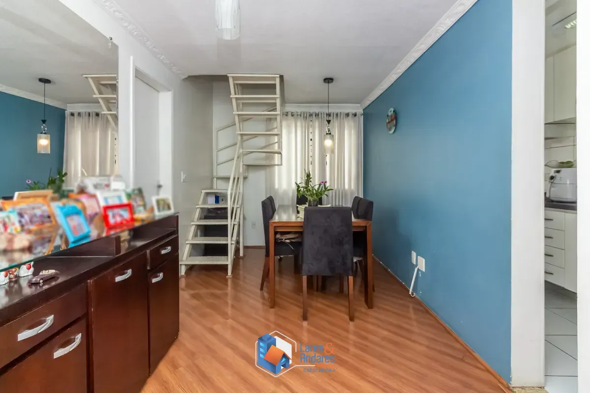 Cobertura, 3 quartos, 85 m² - Foto 1