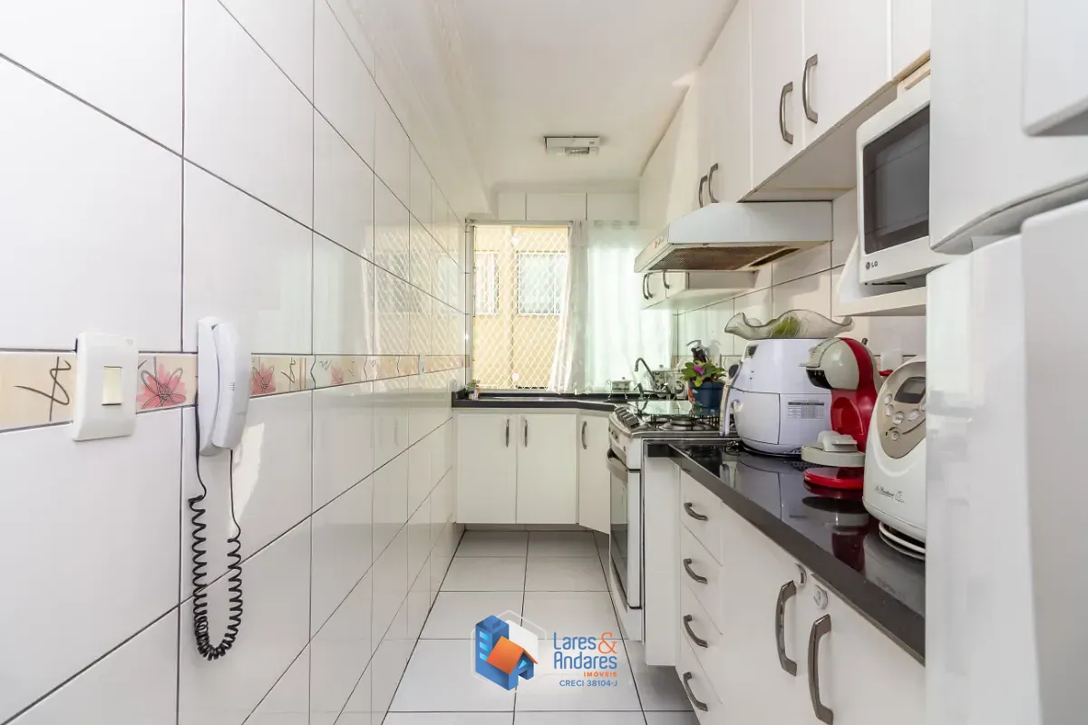 Cobertura, 3 quartos, 85 m² - Foto 9