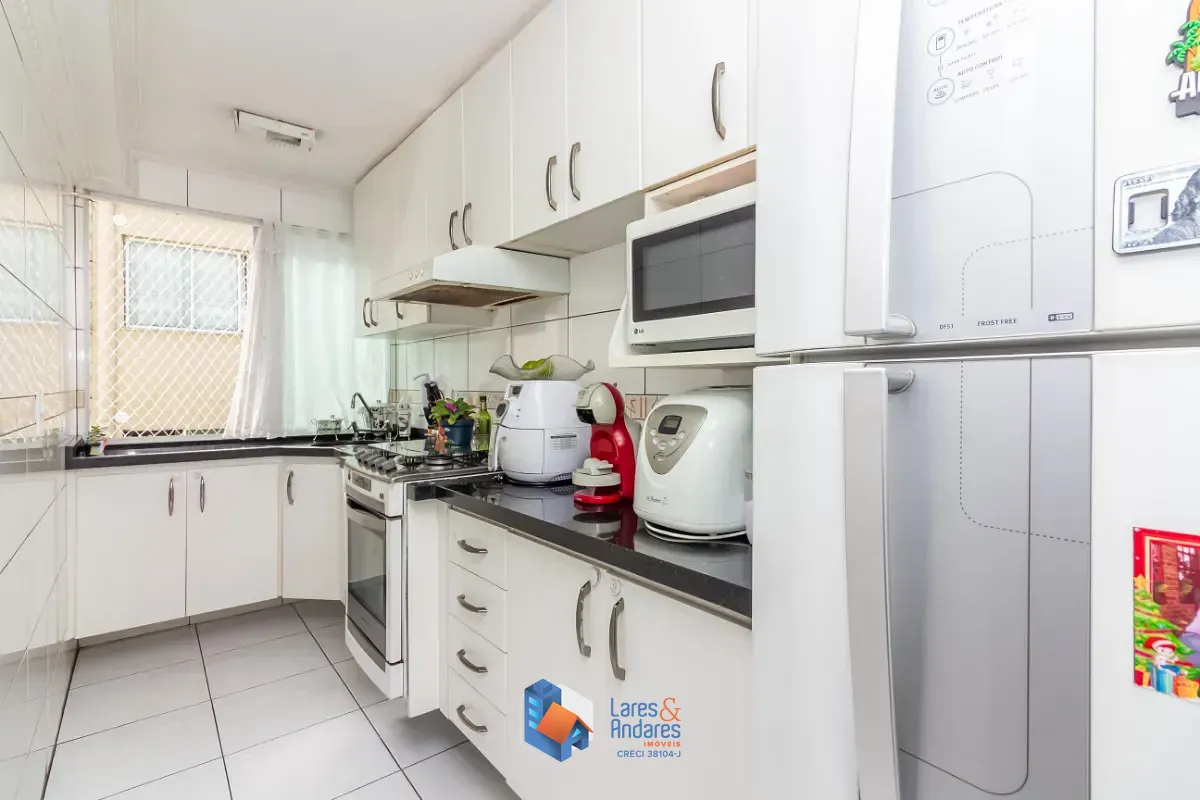 Cobertura, 3 quartos, 85 m² - Foto 8