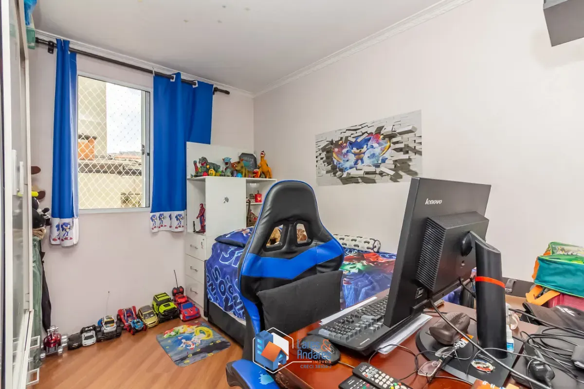 Cobertura, 3 quartos, 85 m² - Foto 13