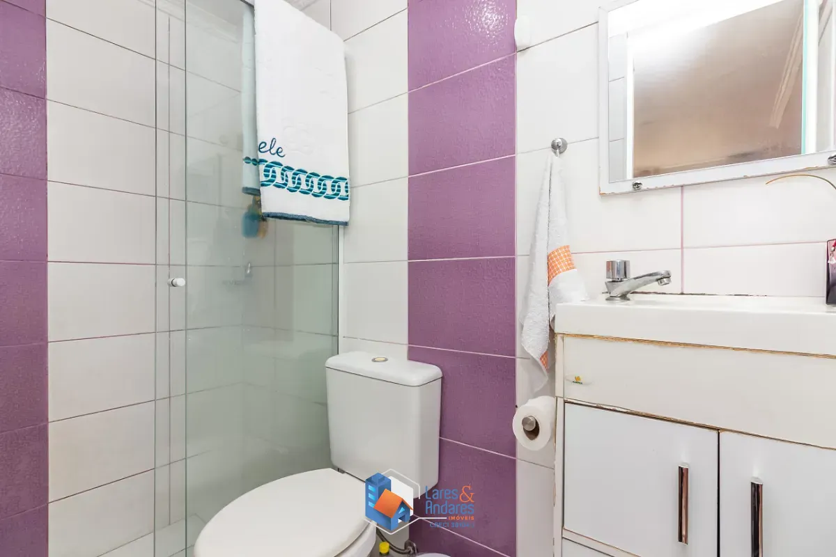 Cobertura, 3 quartos, 85 m² - Foto 19