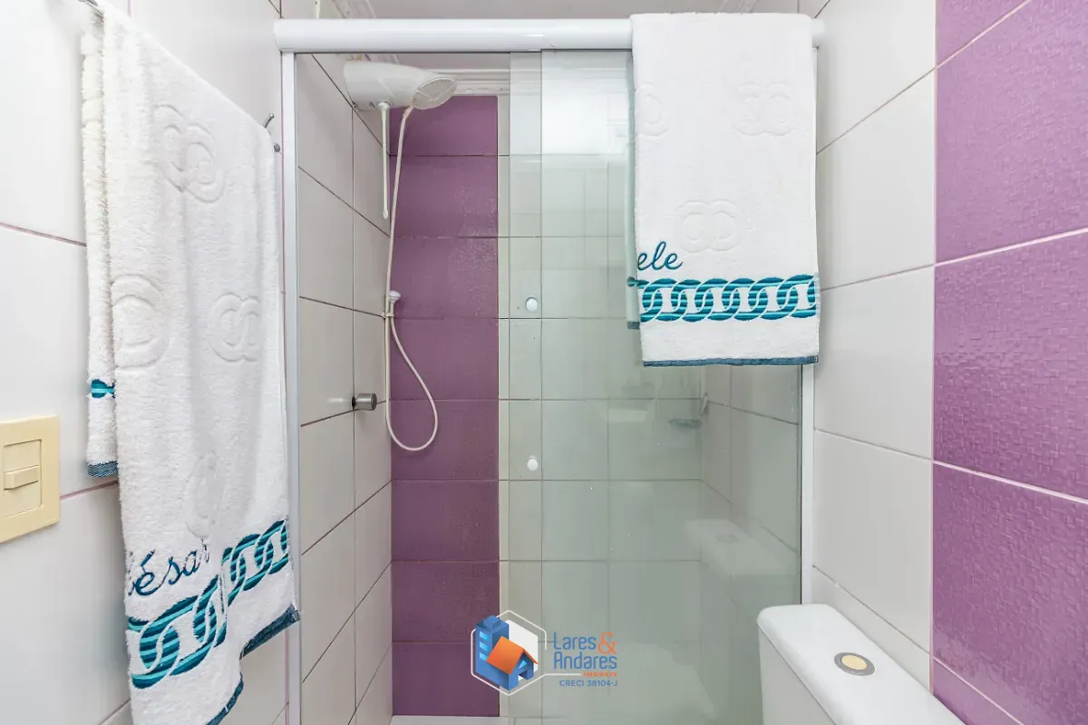 Cobertura, 3 quartos, 85 m² - Foto 20