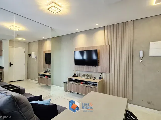 Cobertura / Penthouse com 300m² 2 quartos e 3 banheiros, à venda, no bairro Vila Curuçá em Santo André