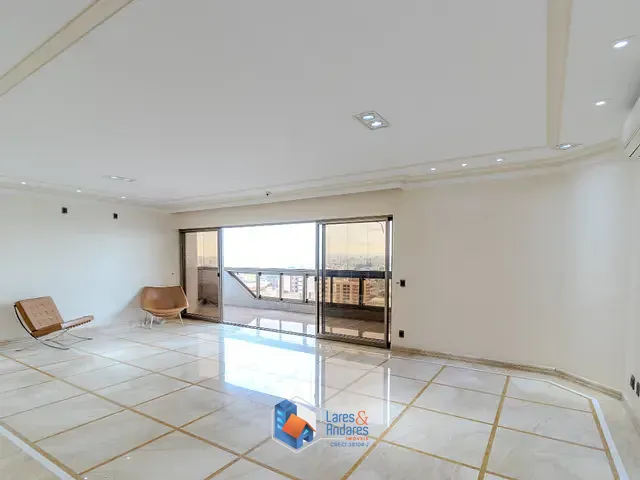 Cobertura / Penthouse com 590m² 6 quartos e 8 banheiros, à venda, no bairro Santa Paula em São Caetano Do Sul