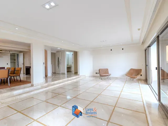 Cobertura / Penthouse com 590m² 6 quartos e 8 banheiros, à venda, no bairro Santa Paula em São Caetano Do Sul