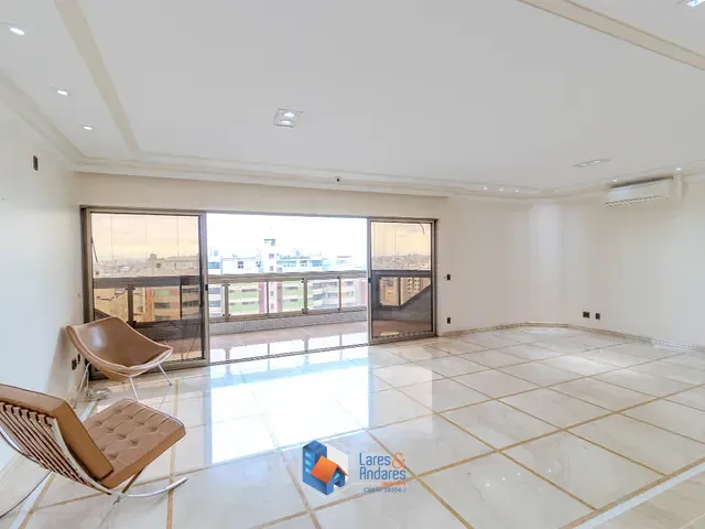 Cobertura / Penthouse com 590m² 6 quartos e 8 banheiros, à venda, no bairro Santa Paula em São Caetano Do Sul