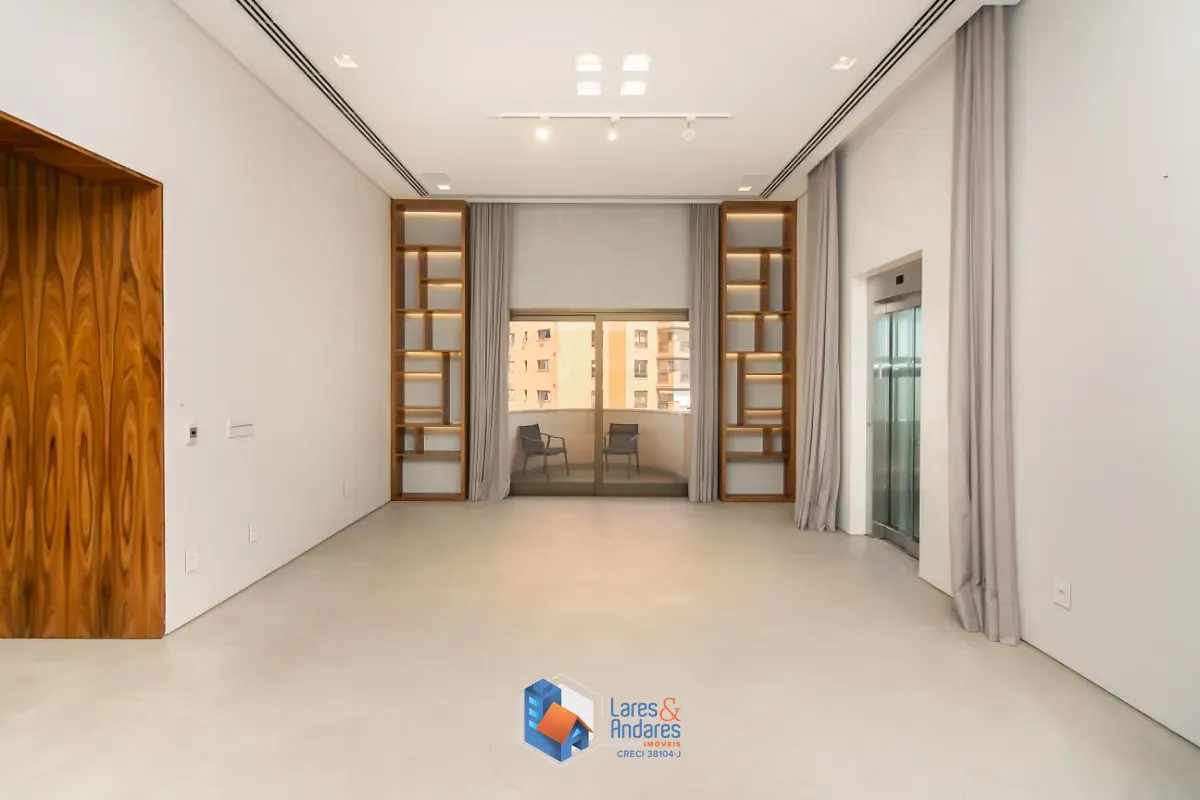 Cobertura, 4 quartos, 611 m² - Foto 31